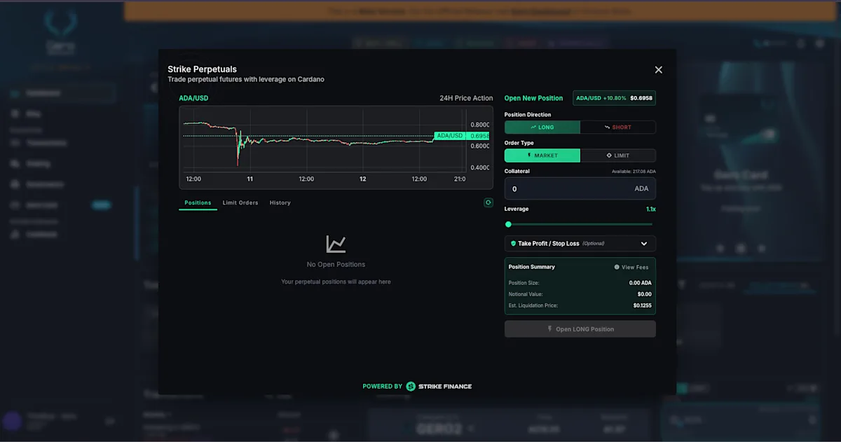 perpetual-futures-on-cardano-gero-integrates-strike-finance - Image 001-0eaae0_7bf74
