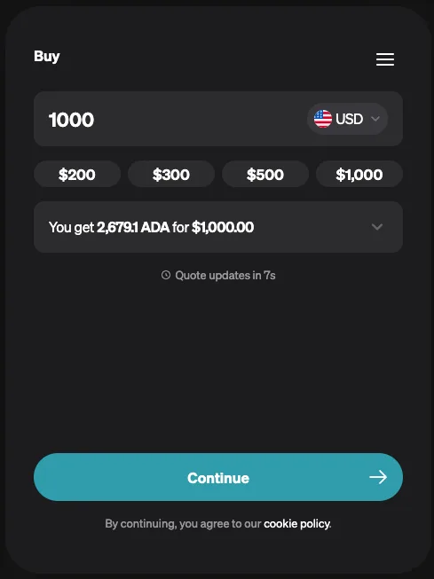how-to-purchase-ada-with-gero-dashboard - Image 002-0eaae0_45284